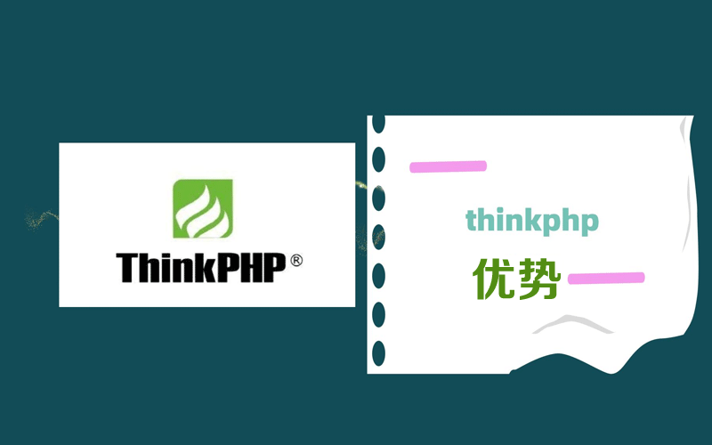 ThinkPHP框架應(yīng)用于實踐